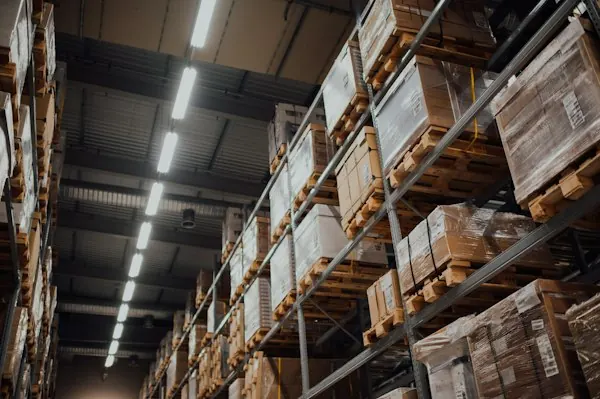 Industrial Facilities